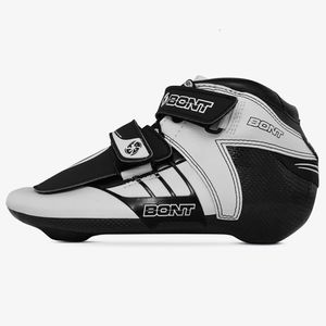 Patins à glace BONT Short Track boot ST Z Skate Carbon short track 230706