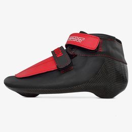 Pattini da ghiaccio BONT Short Track PatriotC Pattini da skate in carbonio Professional 230706