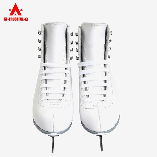 Patins à glace offres à la mode professionnel débutant haute qualité Figure chaussure pour patinoire 230717