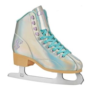 Schaatsen MEIZHI Candi Girl Sabina Skate voor dames Versterkte voetbinding Waterdicht binnenkussen 230717