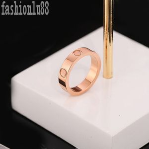 Iced out anillos para hombre amor tornillo compromiso anillo aleación boda diamantes lujo damas punk amado bague color oro rosa anillo conmemoración día ZB010 E23