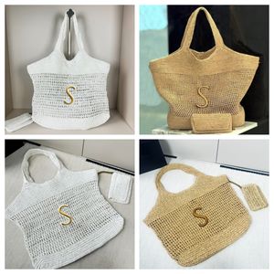 Sac de créateur de créateur iCera Maxi HAUTMADE BRODERIE SAG FEMMES FEMMES LUXE TOTE MAIN SAGLE BATEAPE CAPIDE SAG CONCUTER SAG DE PLAQUE SAG MODE SAG SAGLET