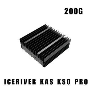 iceriver kas ks0 pro 200gh