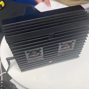 Iceriver kas miner ks0 100 GH/s kaspa miner + fuente de alimentación