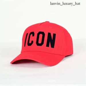 Icon Hoeden Merk Icon Witte Designer Baseball Cap Luxe Strandhoed Veelkleurig Letterborduurwerk Patroon Heren Cappello Creatieve Sport Ademend Trucker 51