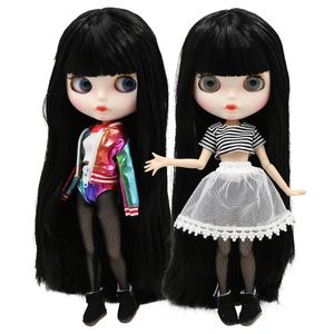 ICY DBS Blyth poppenkleertjes anime pak azone gezamenlijke body outfit ondergoed kous jas shirt cool outfits meisjes cadeau 240311