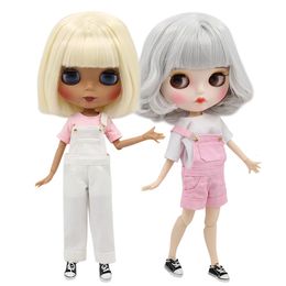 ICY DBS blyth – poupée articulée 16 bjd, offre spéciale, prix inférieur, bricolage, cadeau pour filles, jouet anime 30cm, 240111