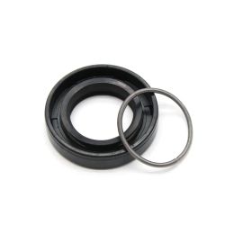 ID 25 mm NBR nitril rubberen as oliekeerring TC-25*31/32/34/35/37/38/40/42/44/45/47/50/50/50/50/62*4/5/6/7/8/10/12 nitrilolieafdichting