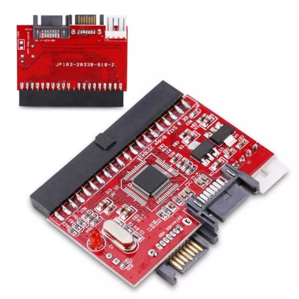 IDE TO SATA CONVERTER