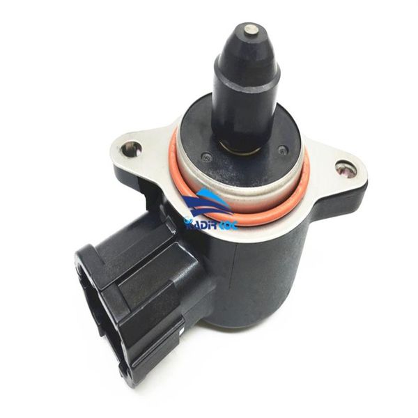 Válvulas de control de aire inactivo 23781-4M500 Motores de velocidad inactiva aptos para Nissan Sunny N16193W