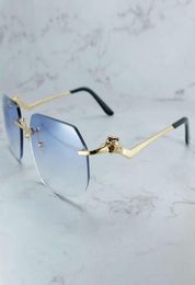 Ienbel Brand Designer Men Polyphony Vintage Sunglasses Retro Shades For Women Cool Decoration3582781