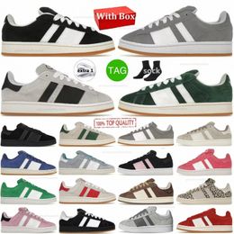 00s zapatillas núcleo negro gris blanco verde mejor escarlata verdadera fusión leopardo corteza ambiente cielo cordura prelevada masculina zapatos casuales para mujeres