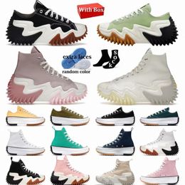 Run Star Hike Motion Black White Lijm koe citron puls zonsopgang roze leisteen lila roze himalayan zout archief print camouflage casual schoenbui