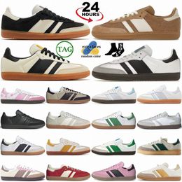 Sneakers Chaussures décontractées Og Classic Classic White Core Black Crème Sand Sand Cardin Wonder Collegiate Green Gum Maroon Gold Metallic Fojy08 # #