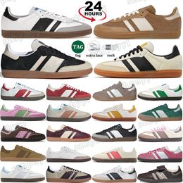 Zapatos de diseño Vegan OG Sneakers Cloud White Cardboard Cardboard Camino Strata Strata para mujer Gummaroon Men Metalic Mujeres Casuxy2o#