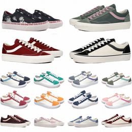 Chaussures décontractées Fabric de tissu noir rouge blanc frais vert orange gris gfdhgyi fgsdfghdrd wine Etyhdfhyhcv rose utghghdf mens womens hcau6 # #