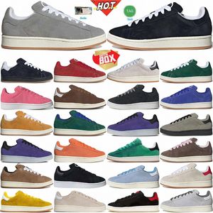 Trainers Sneakers Designer Chaussures Sneaker Shoe 00 Mens Womens Classic Black Core Grey Gree Green White Cloud Crystal Gum Better Scarlet FDQ2 #