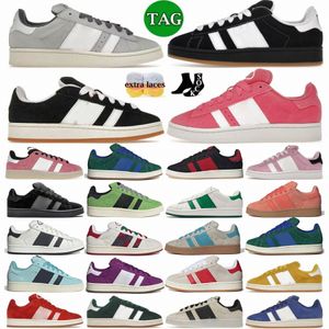 00s suède sneakers grijs zwart witte tandvlees roze fusie kern donkergroene wolk ware beter scharlaken semi lucide blauwe luipaard cordura preloved designer schoenen