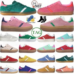 Crérat audacieuse intérieure Chaussures décontractées Sneakers True Beam Pink Collegiate Green Red Lucid Blid Rose Blue Blue Bird Gum Boulonne Orange Pulse Mimvwa #