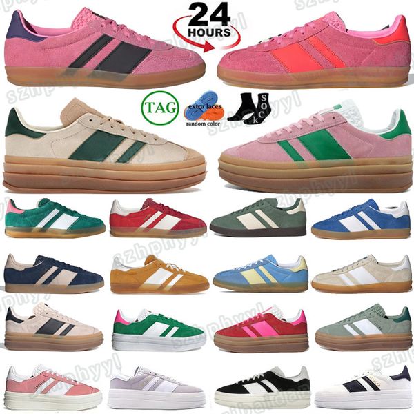 Designer Bold Shoes Sneakers intérieur Bliss Pink Purple Womens True Beam Scarlet Cloud blanc Collegiate Green Lucid Magic Beige Femmes Menomrk #