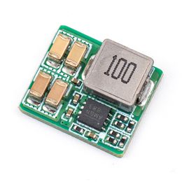 iflight 2-8s regulador de voltaje BEC módulo de alimentación 5V/ 2A 12V/ 3A FPV Racing Drone RC Toy Parts Accesorios