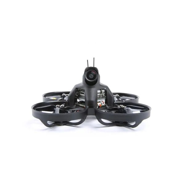 IFlight Alpha A85 HD Whoop BNF avec système HD numérique Nebula Pro Nano Vista/BLITZ F411 Whoop 5000KV pour drone/avion FPV