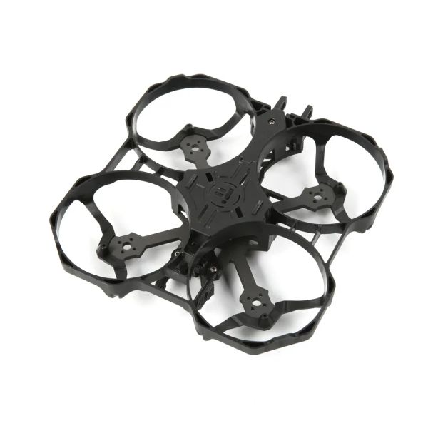 IFlight ProTek25 poussoir 52.5g 108mm 2.5 pouces HD Kit de cadre CineWhoop analogique pour Drone FPV/pièces d'avion