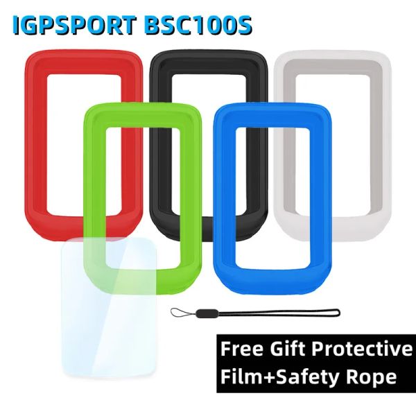 Couverture de protection IGPSport IGS BSC100S