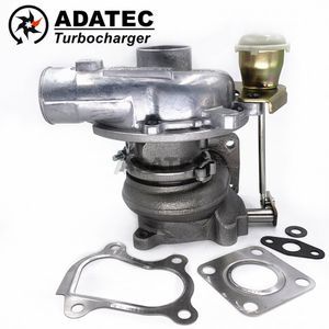 IHI Hi-Q Turbo cargador RHF5 8972402101 turbina VIDA VA420037 VB420037 VC420037 Turbolader para Isuzu D-MAX 2,5 TD 136 HP 4JA1-L 2004-