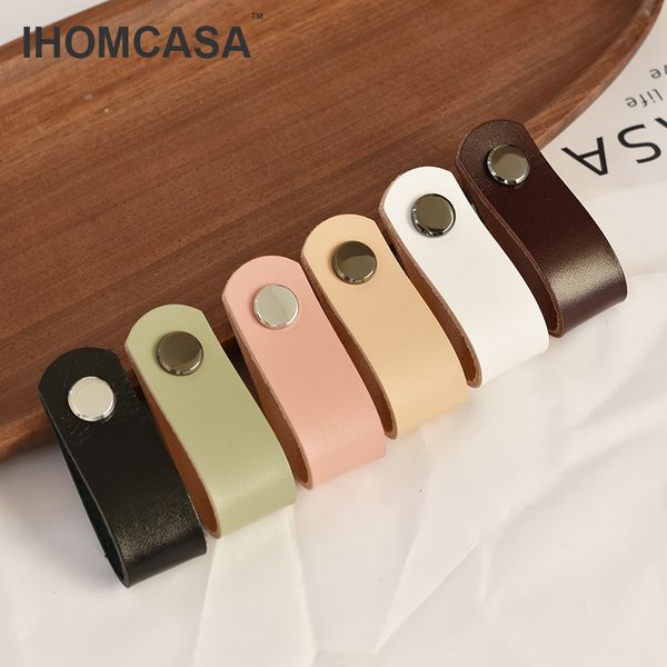 Ihomcasa Brass Vintage Furniture Cabinet Handles Cuisine commode garde-robe Datoir de tiroir de la porte