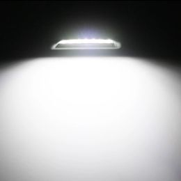IJDM Canbus LED-kentekenplaat Licht voor Chevrolet Silverado GMC Sierra 1500 2500 3500 Truck White Car-Styling Number Lamp 12V