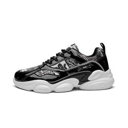 IK8N Chaussure Hommes Sneaker 2021 Slip-on Running Entraîneur confortable Baskets de marche décontractées Chaussures de toile classiques Chaussures de tennis en plein air Baskets