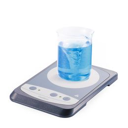 IKEME Digital Magnetic Stirrer sin placa caliente MS-PA MS-PB Flatpin Hot Hot