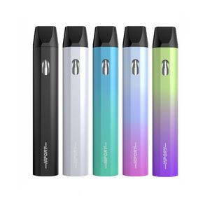 Ikrusher Stijl Wegwerp E-sigaret Delta 8 Olie Vaporizer Lege Dikke Olie 1 Gram Cake Vape Pen met Oplaadbare Batterij