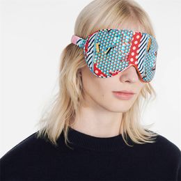 Ilivi 3D-slaapmasker Natuurlijke Slaapoog Masker Collectable Eyeshade Cover Shade Patch Blindfold Travel EyePatch Gift