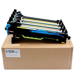 Imagen Unidad de imágenes Cartucho de tambor para Lexmark CX-625ade CX-625ADHE CX-625ADHS CS 421DN CS 421Adn CS 521DN CS 522ade CS 622DE