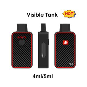 IMINI LOGO CUSTOSSIBLE VAPING DIPPOSITIQUE POD VAPPORT DE CHIE VID