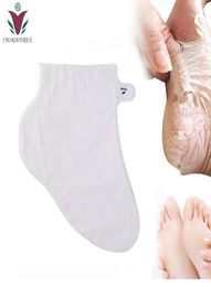 ImiRootree Foot Peel Mask Foot Pad Health Skin Care Peeling voetmasker voor schoonheid6667189