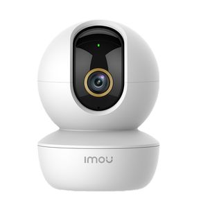 IMOU Ranger SE 4MP 4X Zoom Digital AI cámara de detección humana vigilancia de seguridad para bebés cámara inalámbrica ip CCTV interior 4MP