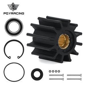 Waaierafdichting Waterpomp Reparatieset Rebuild Kit 21212799 3812519 voor Volvo Penta Gas Sterndrive tot 2005 PQY-DUP03-PJ