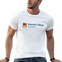 Imperial College Ld T-Shirt de marchandise de marque sublime t-shirts drôles pour hommes b4L7 #