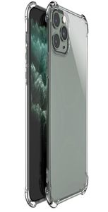 important, il est doté d'un airbag pour assurer la sécurité de votre téléphone. Étuis de téléphone à la mode pour iPhone 13 12 11 Pro Max X XS XR 8 7Plus transparent sh7356239