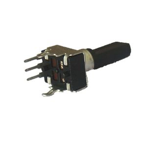 Potentiomètre de commutateur de Volume pour Yaesu FT-1500 FT-1802 FT-1802M FT-1807M FT-1900 FT-1907 FT-2800 FT-2800M FT-1900R FT-2900 FT-2900R Accessoires Radio