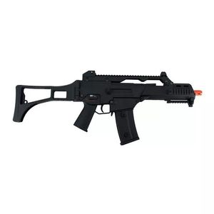 JIN MING GEN 15 HK G36C pistolet à eau en Nylon pistolet à Gel électrique jouet pour garçons pistolet à eau Pistolas De Bolitas Gel Mosfet mise à niveau