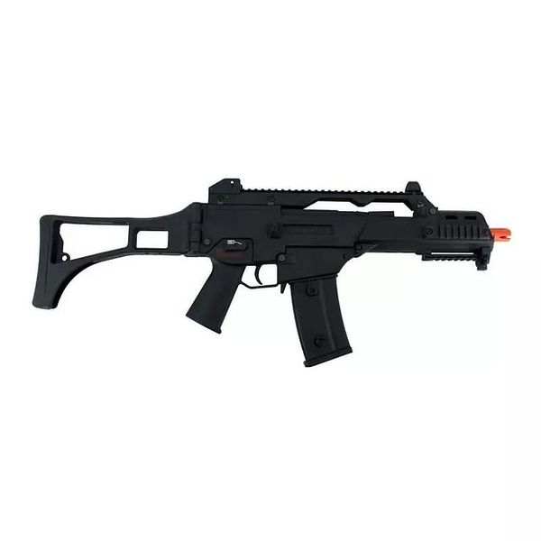 JIN MING GEN 15 HK G36C pistolet à eau en Nylon pistolet à Gel électrique jouet pour garçons pistolet à eau Pistolas De Bolitas Gel Mosfet mise à niveau