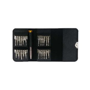 Mini tournevis de précision, jeu magnétique, tournevis Torx électronique, Kit d'outils de réparation d'ouverture pour iPhone, caméra, montre PC