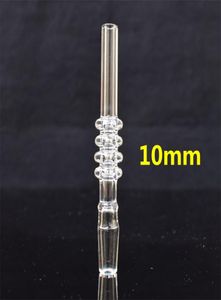 En Stock 10mm 14mm 18mm pointe de Quartz pour Mini Kits Quartz Banger Nail Quartz Nail5439595