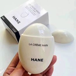CREMAS LE LIFT crema de manos LA CREME MAIN N 5 crema de manos de huevo cuidado de la piel 50ml 1.7FL.OZ envío rápido gratis de alta calidad