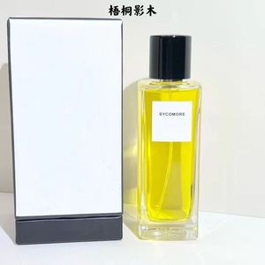 Parfum 75 ml Jersey de lion 1957 Syomore Gardenia fragarance Perfumes eau de Parfum Sodeur durable les exclusifs hommes femmes pulvérisent paris navire de cast