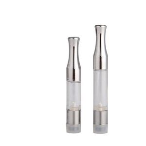 Op voorraad G2 verstuivers P KRT-cartridge 0,5 ml verstuivers karren Top met 510 schroefdraad DHL gratis